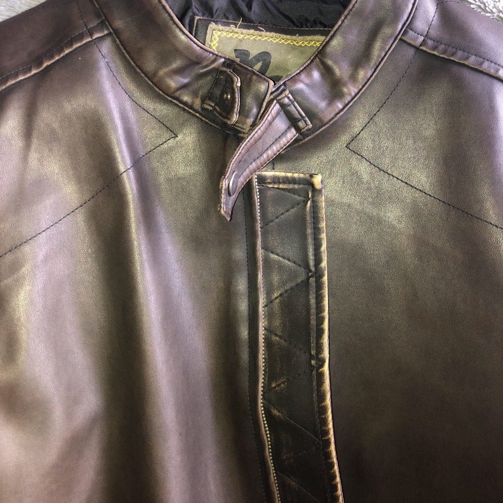 Parts Jacket - Picture 4 of 8